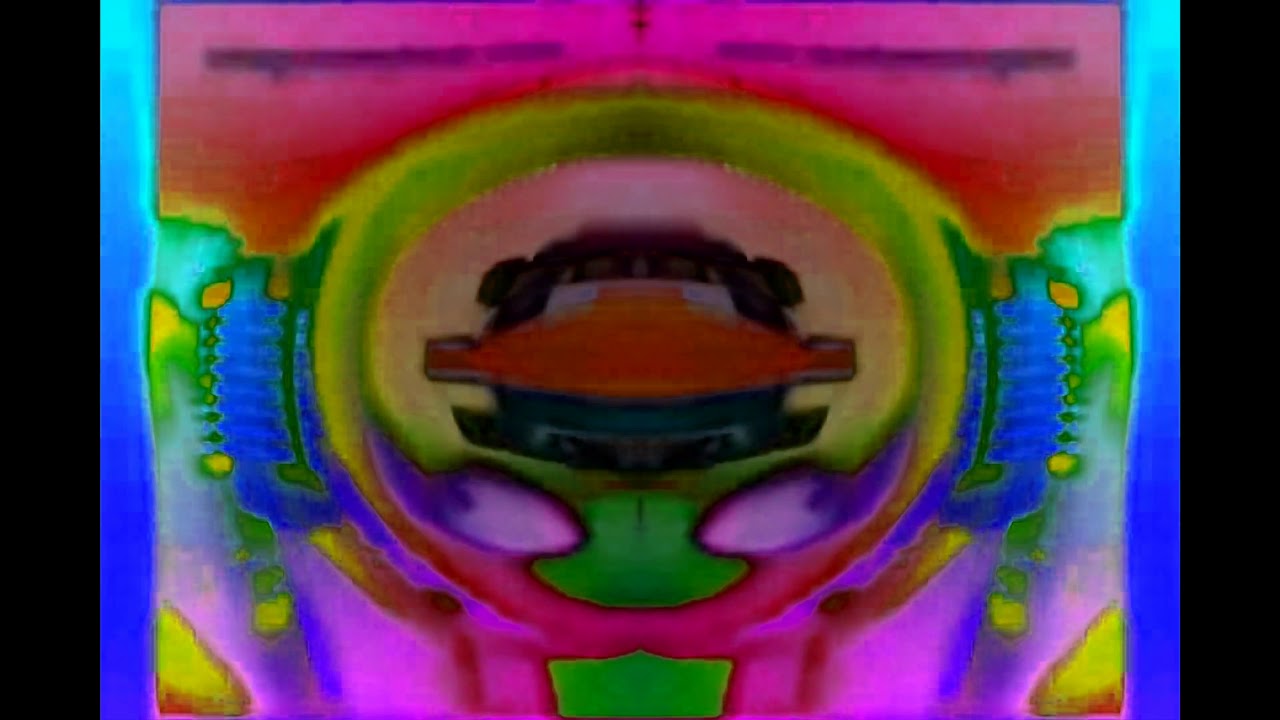 gummy bear sings klasky pitch effects in too ruins tree+low voice