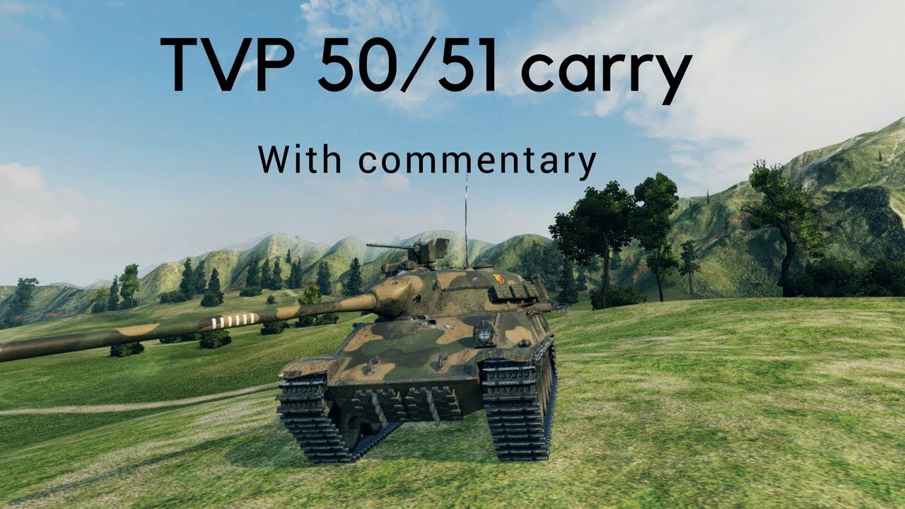 TVP Carry with Commentary! Intense Situations || jaeckefa [S3AL]
