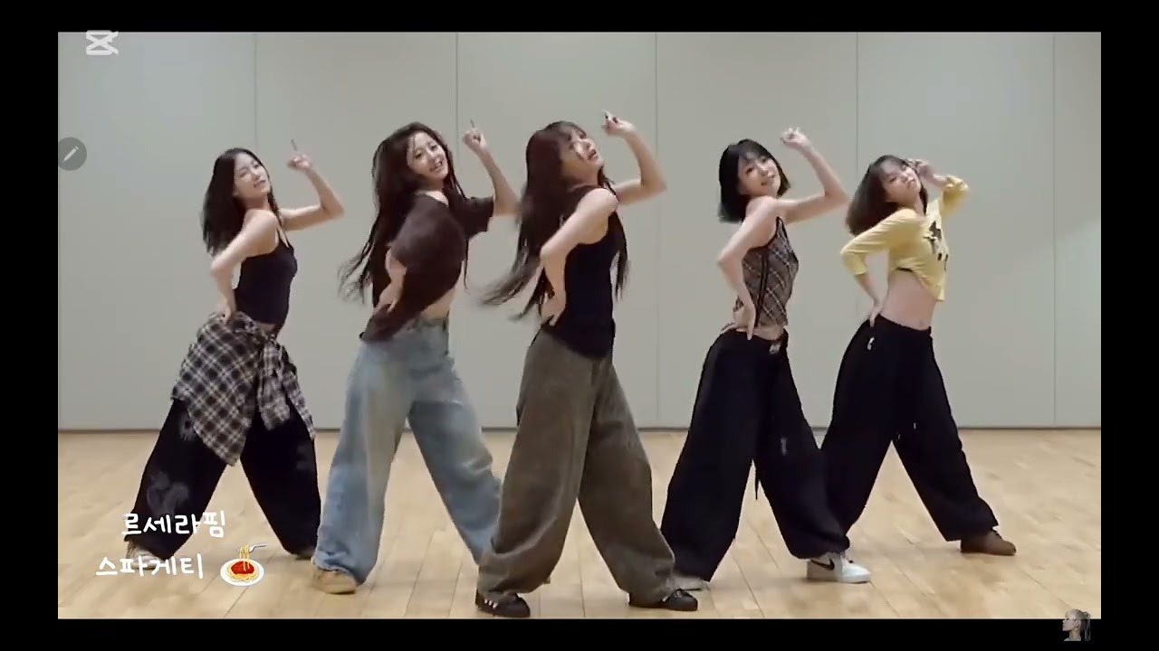 2026년 랜덤플레이 댄스