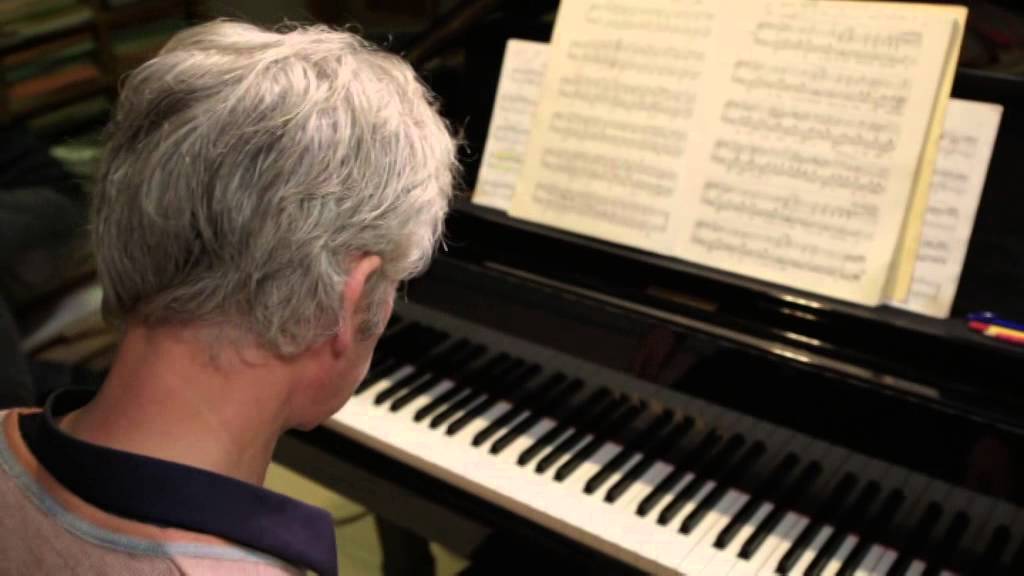 Chopin Bodde