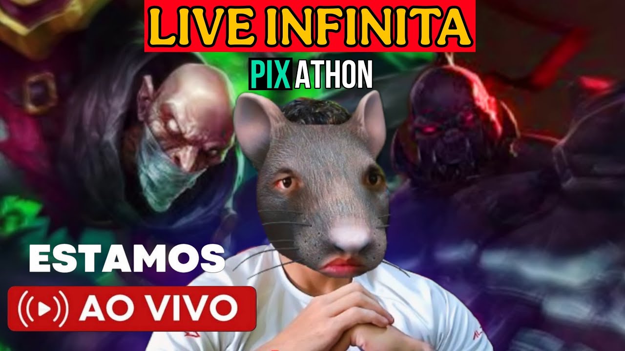 RANK 1 SION RUSH LENDA RANK LEND&Aacute;RIA