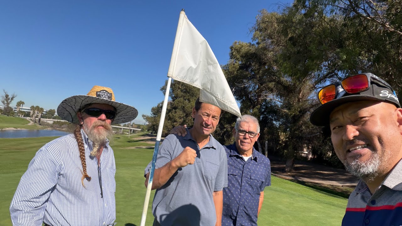 Riverview Golf course NOV 2025