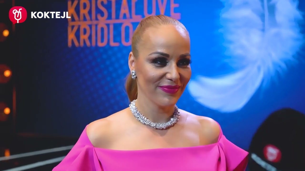 Herečka Karin Haydu prežíva šťastné obdobie: Som zamilovaná! | Koktejl