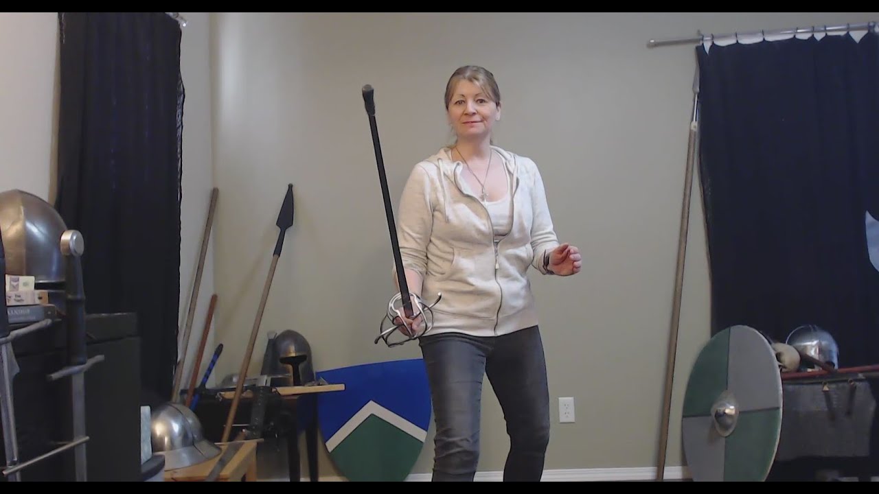 An Introduction to the Renaissance Rapier