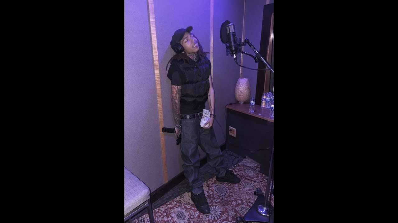 [FREE] Lil Noonie x Chuckyy Type Beat - 