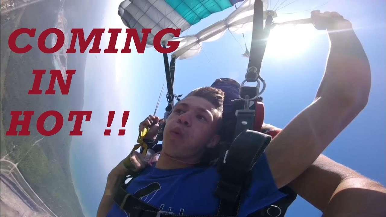 My FIRST STEP into my journey... OR OUT of the PLANE!