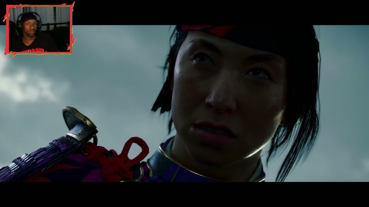 GOY! #23 Sucker Punch Productions! AKA Ghost of Yōtei!