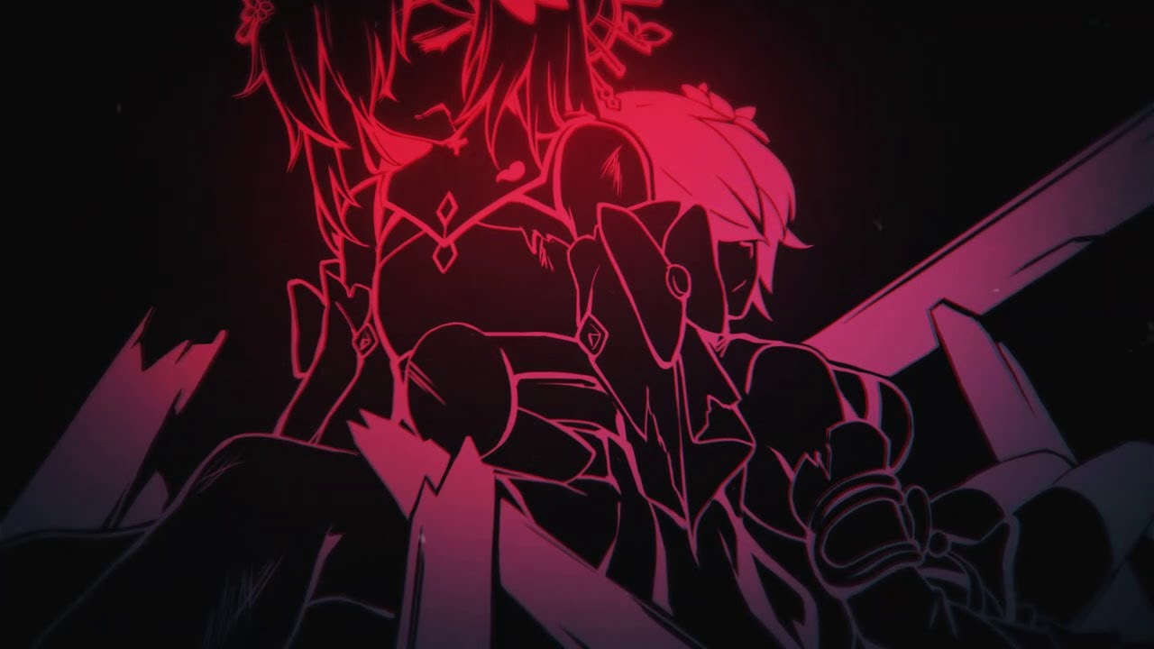 Honkai Impact 3 [Honkai Kingdom OST] Sadness & Sorrow