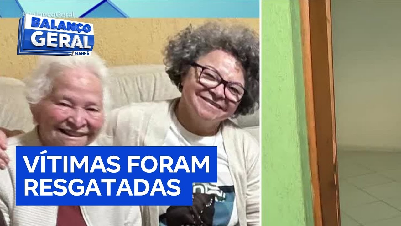 Homem invade casa da ex-companheira e faz reféns em SP