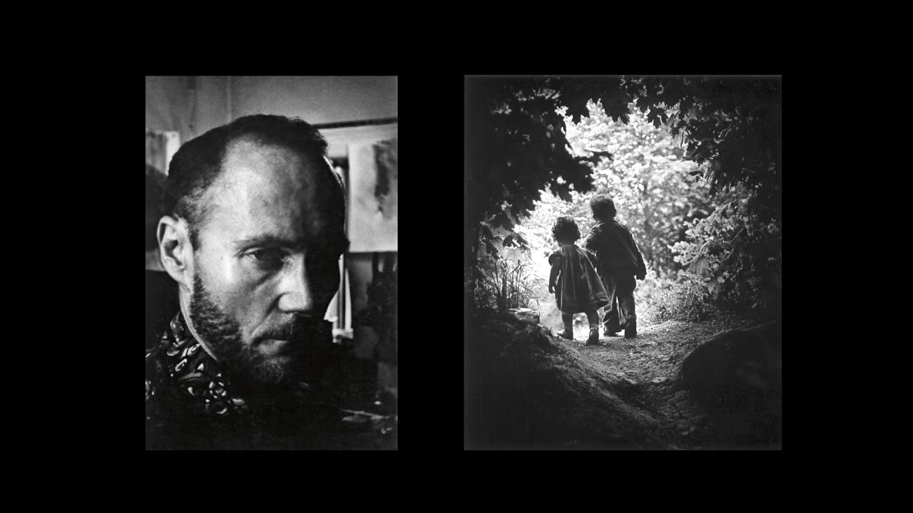 Eugene Smith &ndash; Insights from the Curator