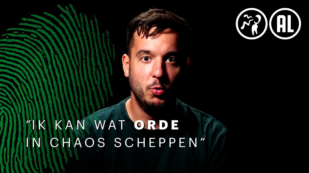 &lsquo;&rsquo;Ik ben een eerlijk persoon&rsquo;&rsquo; | Dani&euml;l Verlaan | Wie is de Mol? S23