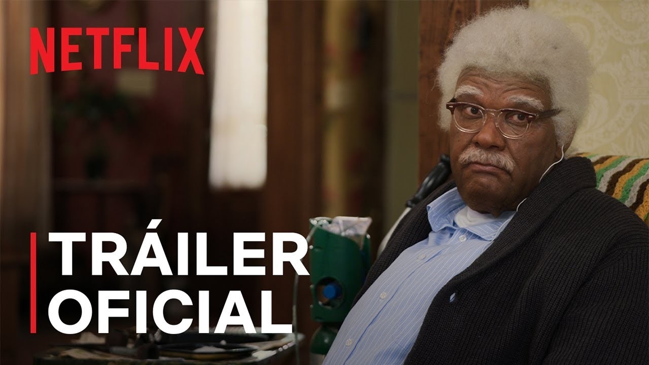 El tour universitario con Joe | Tr&aacute;iler en Espa&ntilde;ol (Pel&iacute;cula de Netflix) | Estreno: 13/02/2026