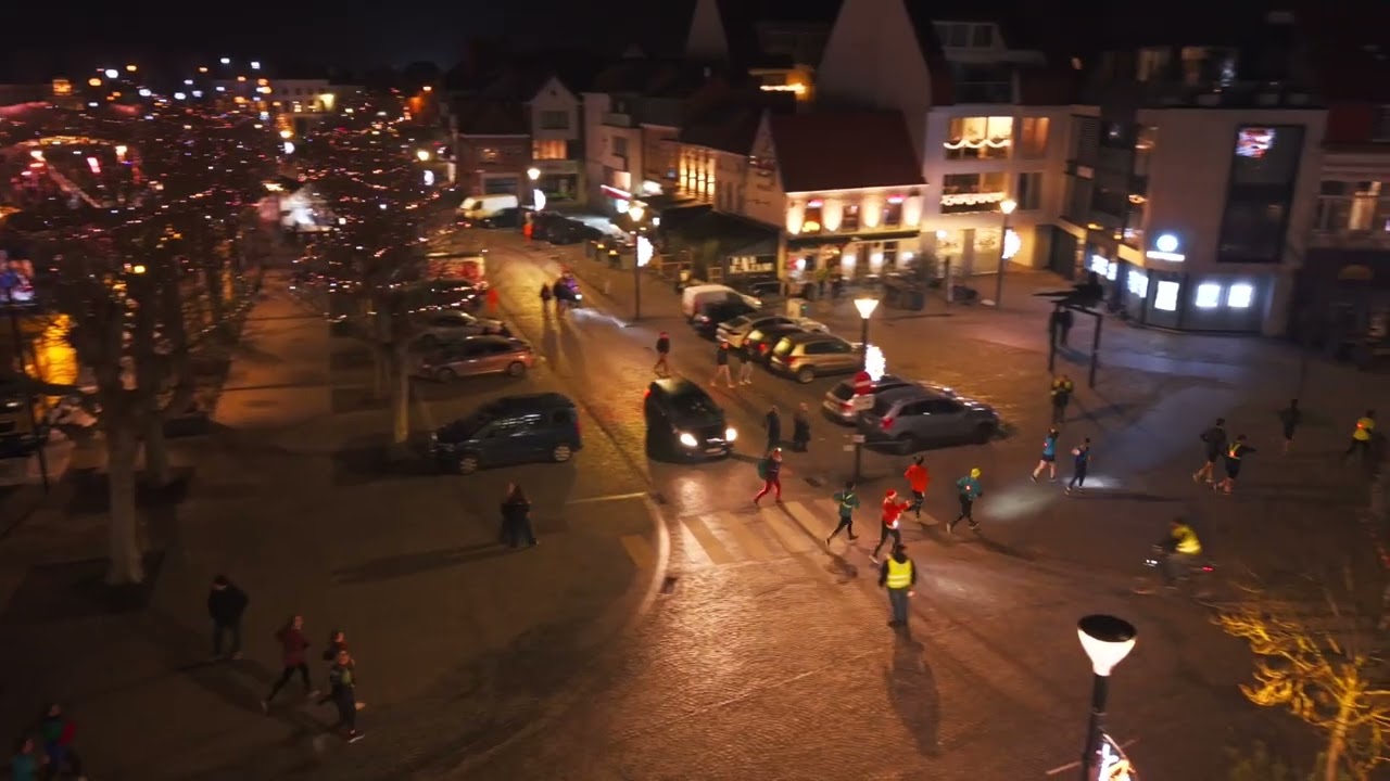 Citytrail Lokeren 2025