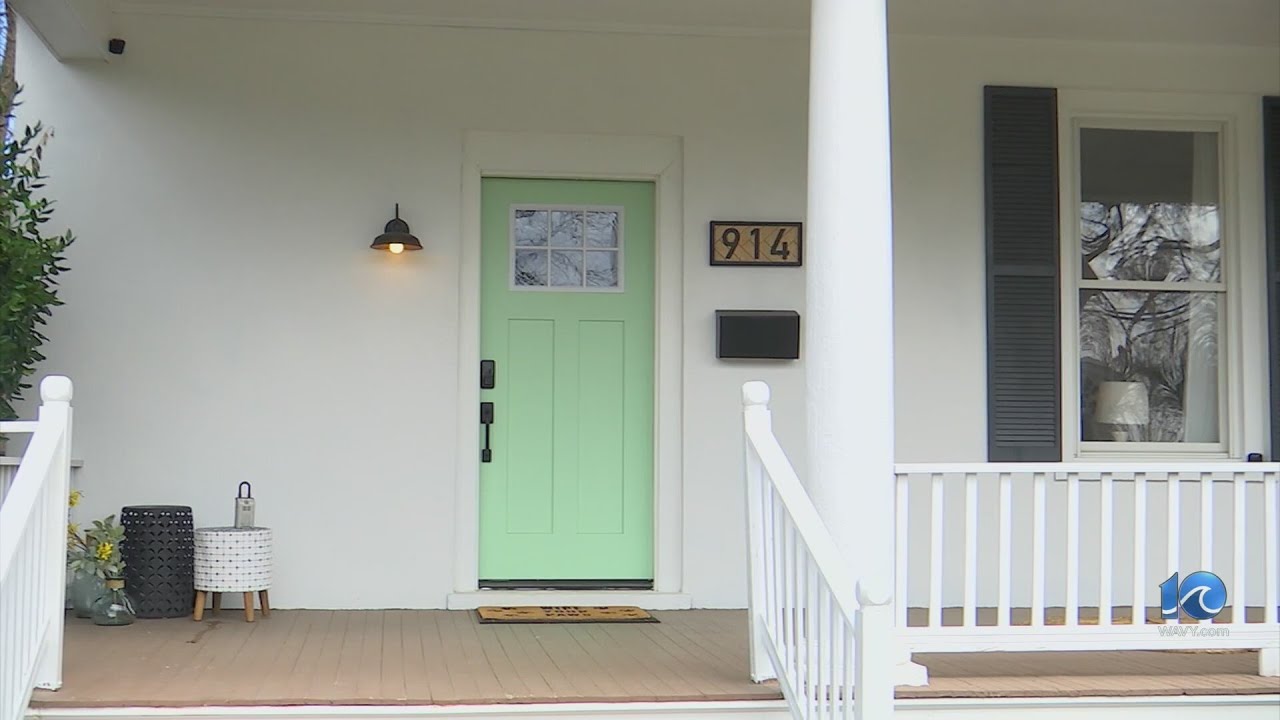 $10k grants proposed for Va. first time homebuyers