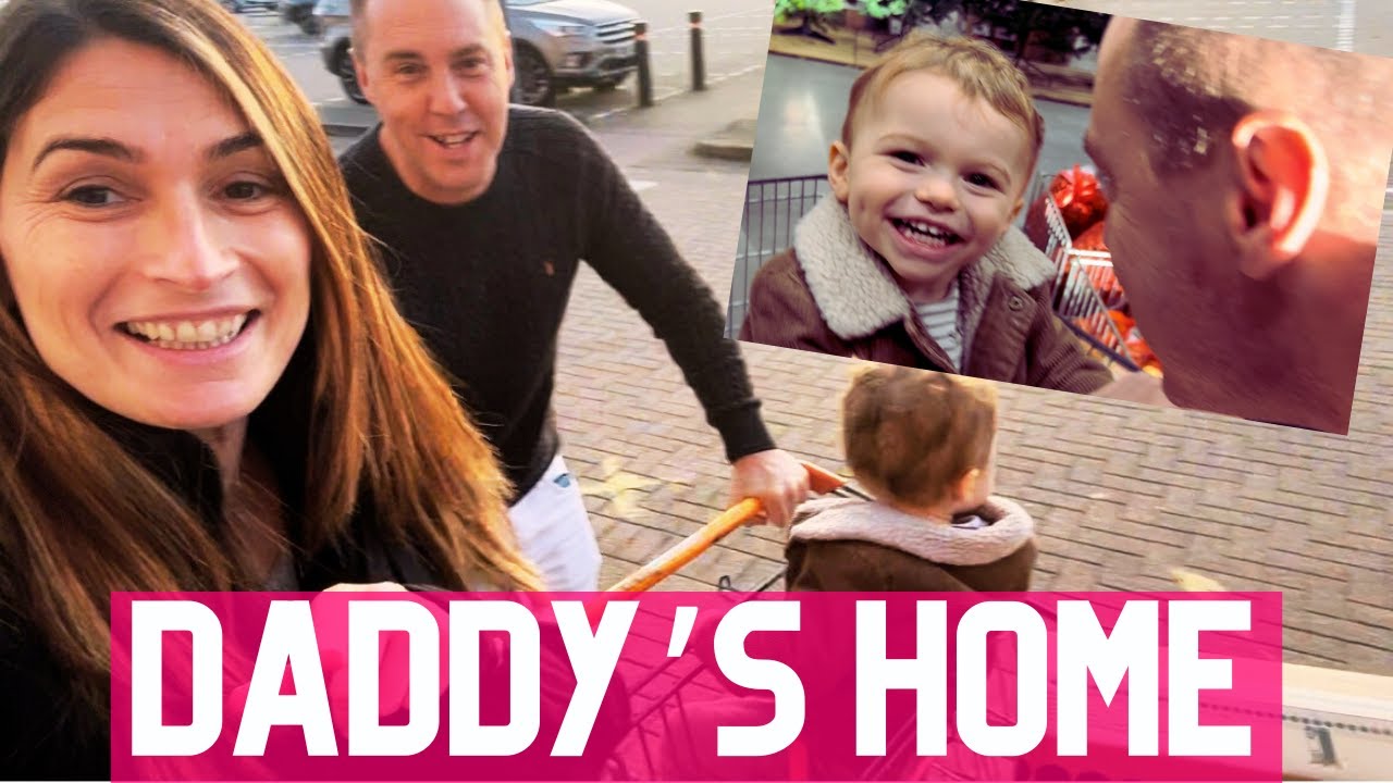 Daddy's Home