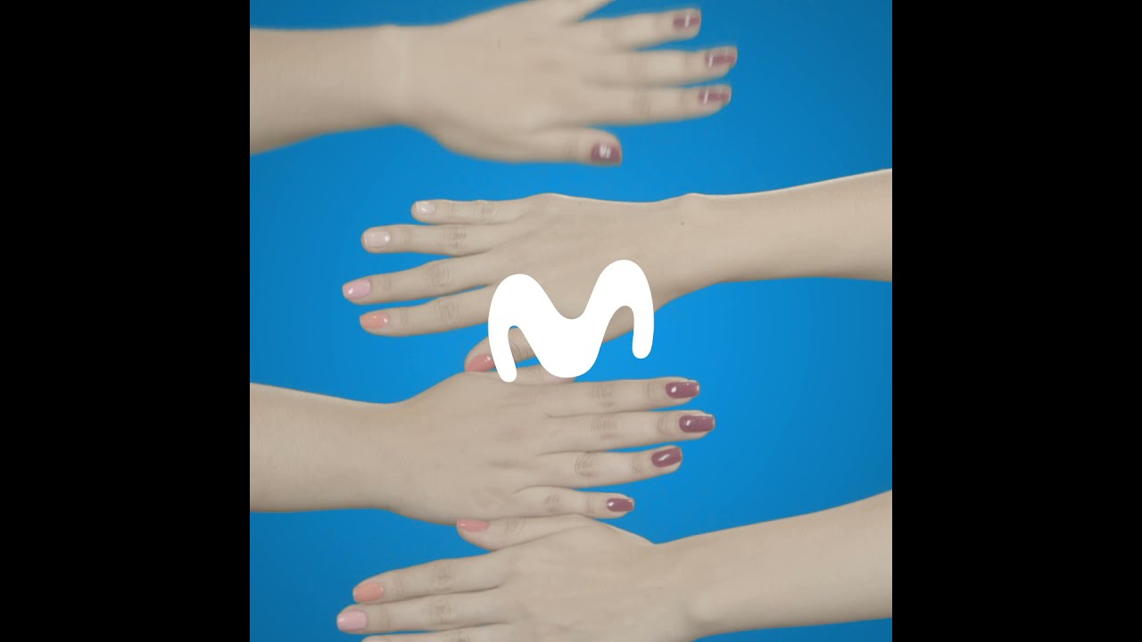 Con la APP Mi Movistar todo es r&aacute;pido, f&aacute;cil y seguro | Desc&aacute;rgala