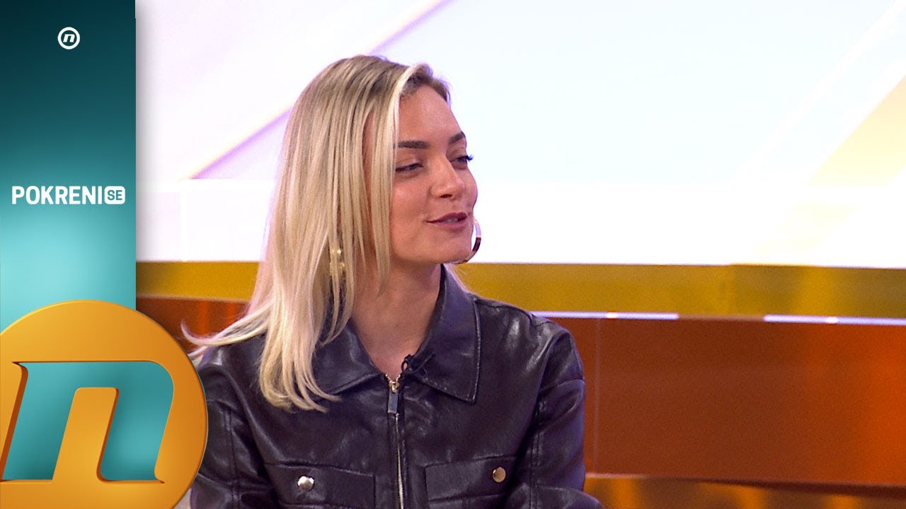 Natalie Balmix: Posle godinu dana pauze vraćam se s tri balade, zrelija, smirenija i ženstvenija