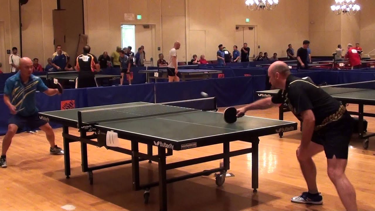 Olivier Mader(2156) vs. John Thach Tran(2331)