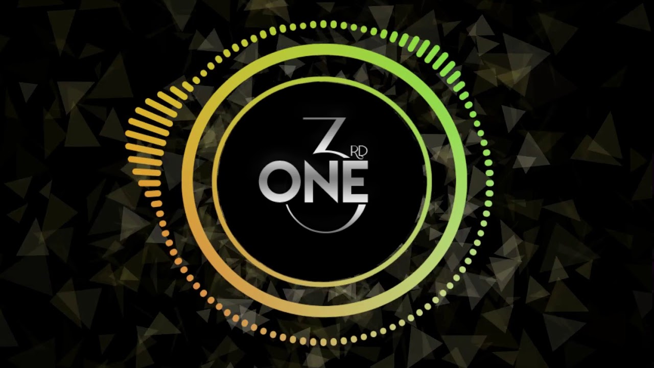 One Third - One A Way (Audio)