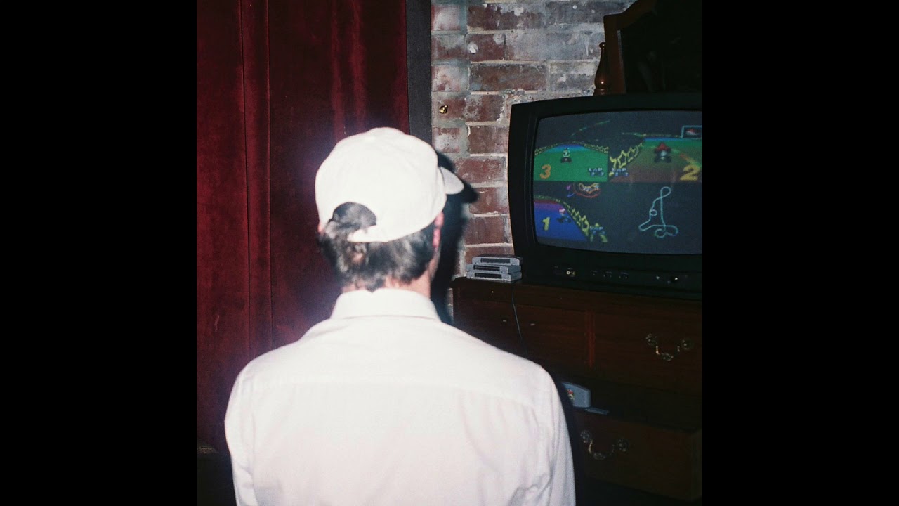 VACATIONS & Miles Bandit - I Want 2 Play