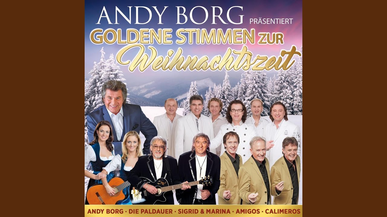 Süßer die Glocken nie klingen