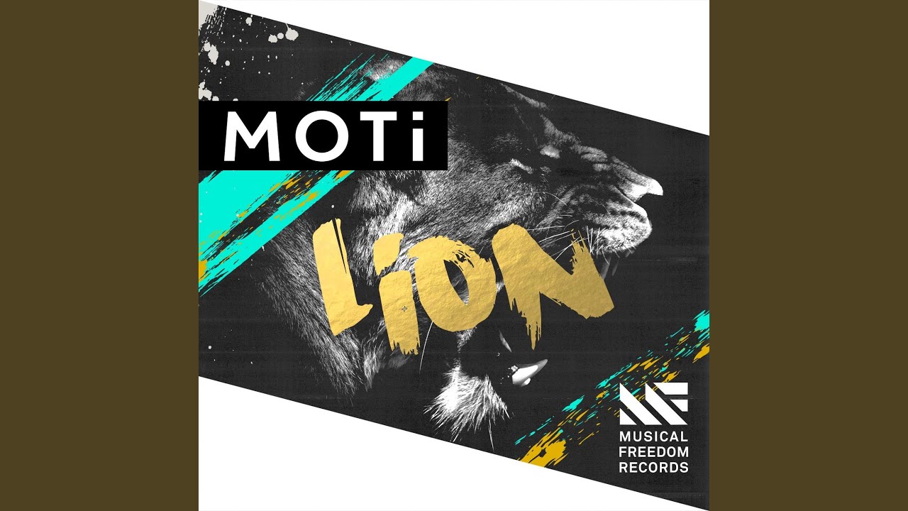 Lion (In My Head)