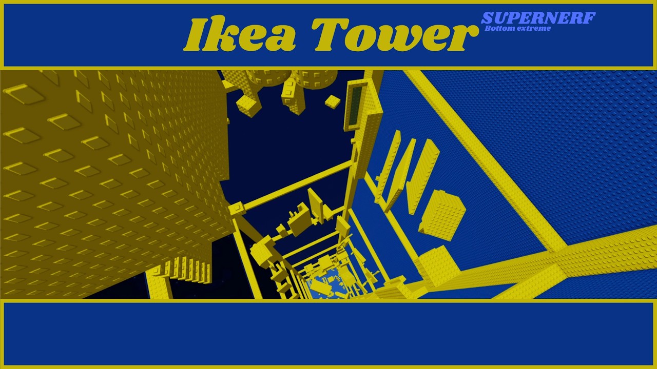 IT completion!!! (Low extreme)