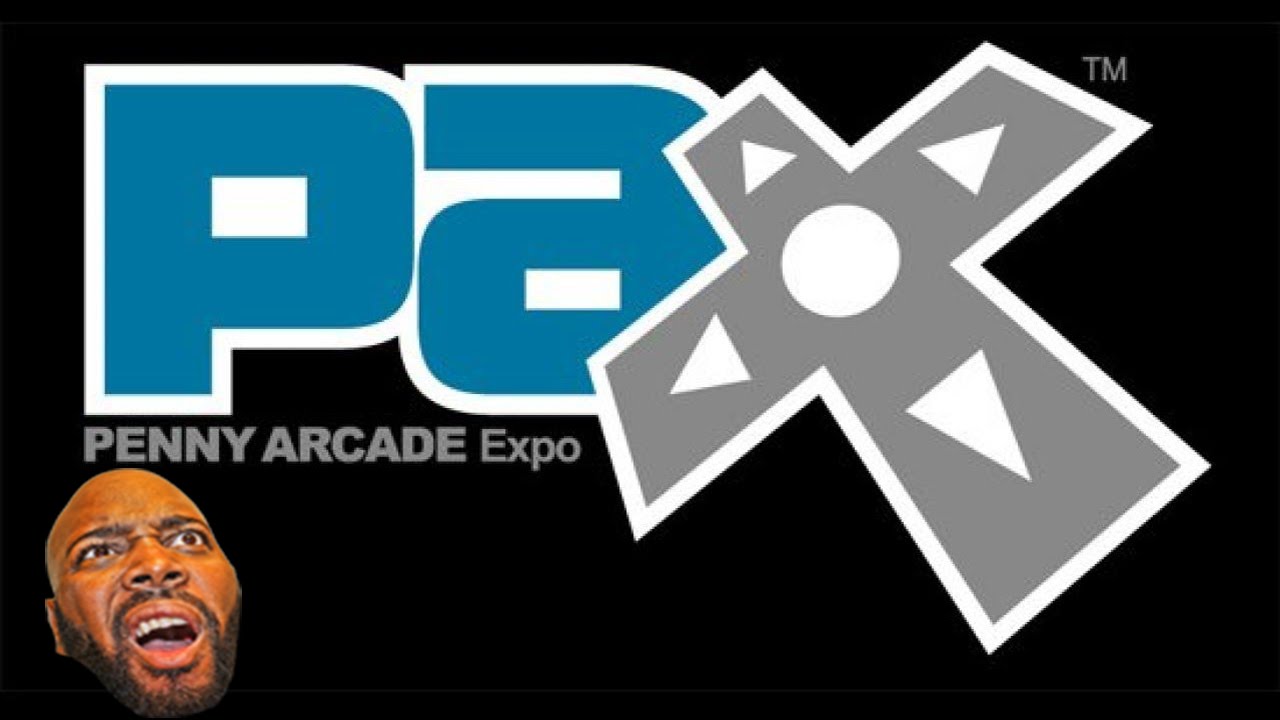 PAX Prime 2014 Recap: I GOT ROBBED! | iPodKingCarter