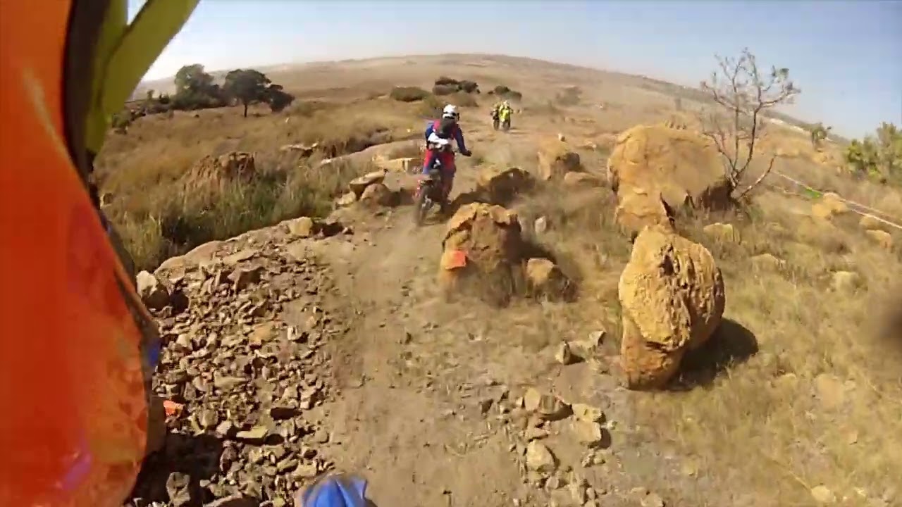 FarmJam Harescramble Rd 3 Sergeant Pepper with Ryan Neville
