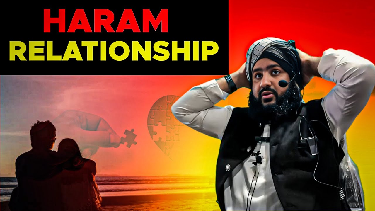 Ladkiyo Se Haram Dosti | By Hafiz Aadil Siddique