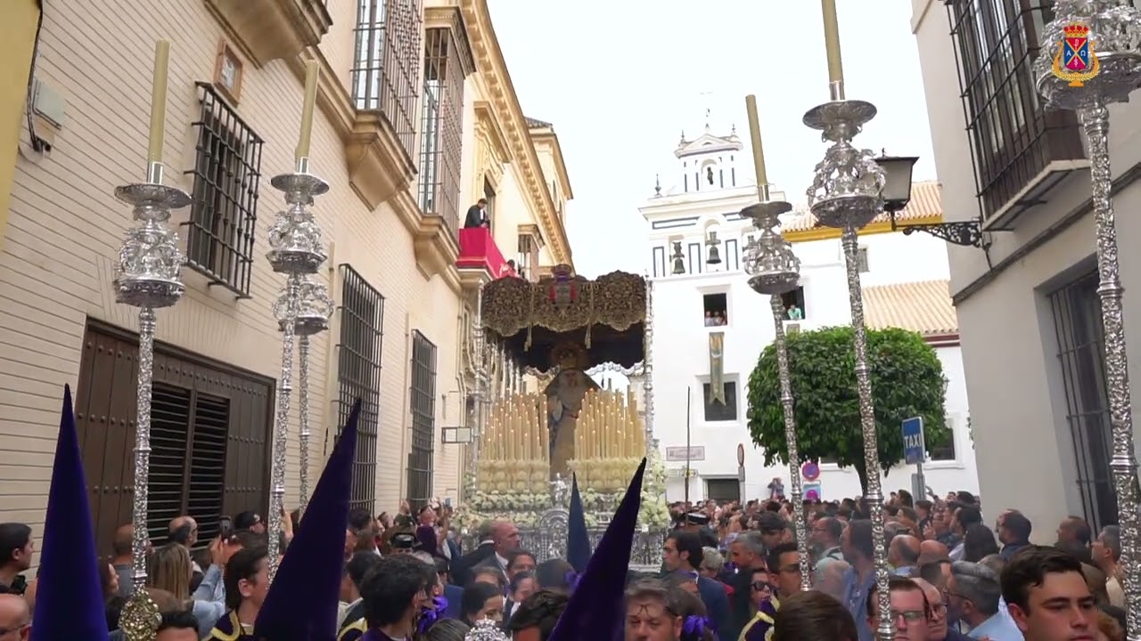 Martes Santo 2023 | Hdad. de San Benito | 