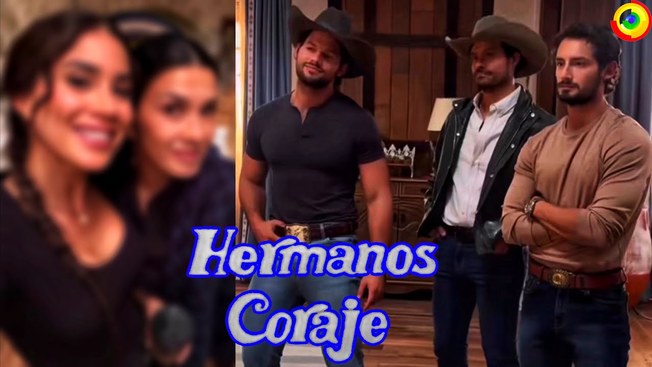 La Nana De Los HERMANOS CORAJE Jovita Conoce Al Personaje 