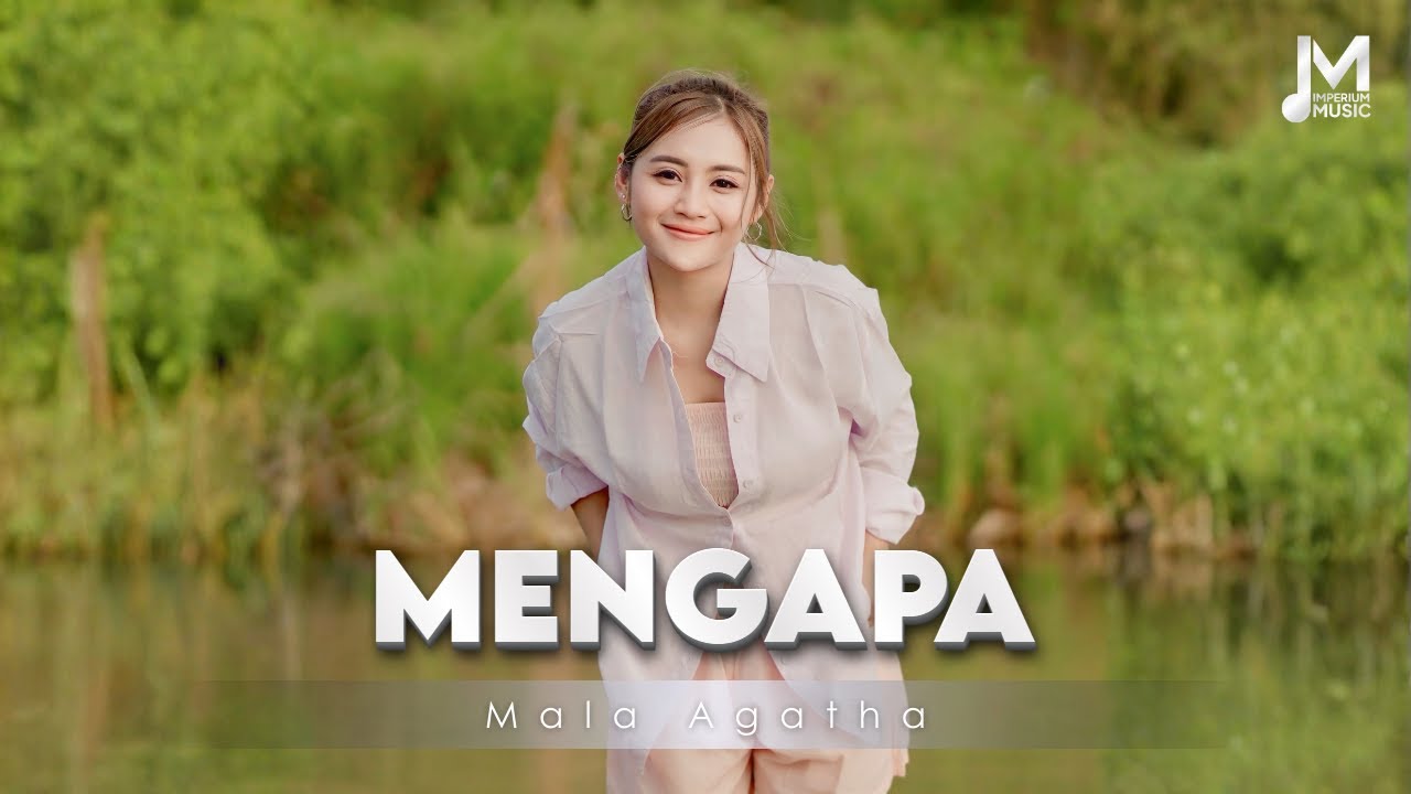Mengapa - Mala Agatha (Official Music Cover) Di Kananku Cinta Penuh Bermadu