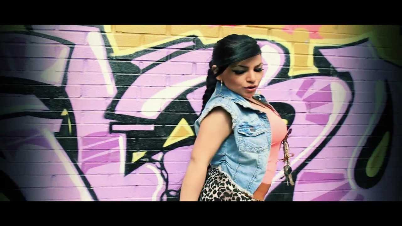 Aryana - Habibi (Official Video - New Song 2012 - HD) آریانا ـ حبیبی