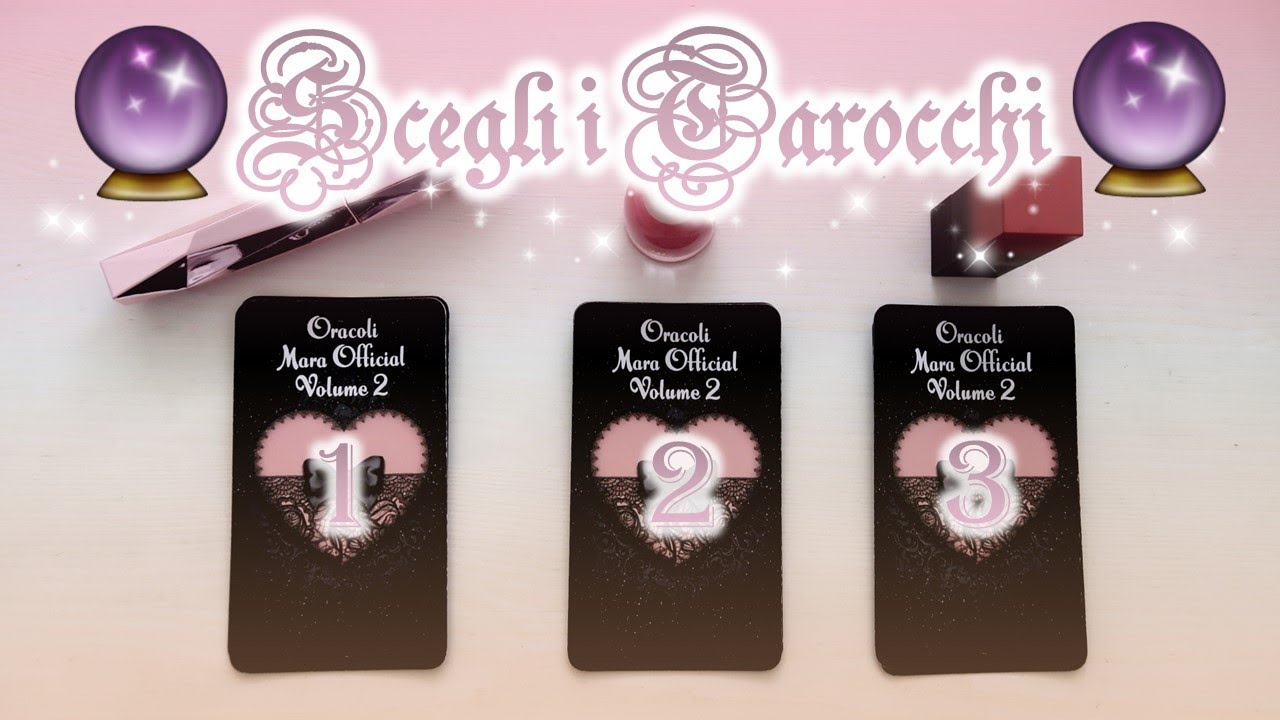 Cosa accadrà tra di voi? (Voi vs Loro) 🔮 Scegli i tarocchi 🔮