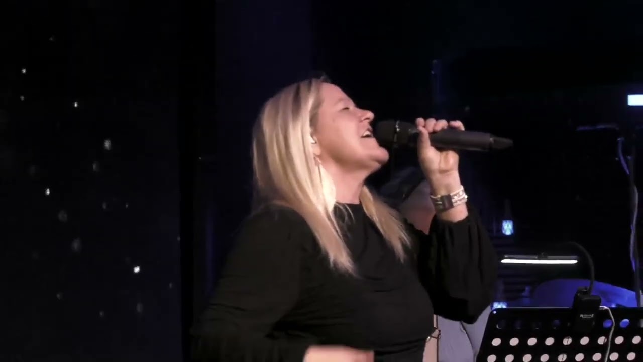 I Love Your Presence | Jenny Taylor