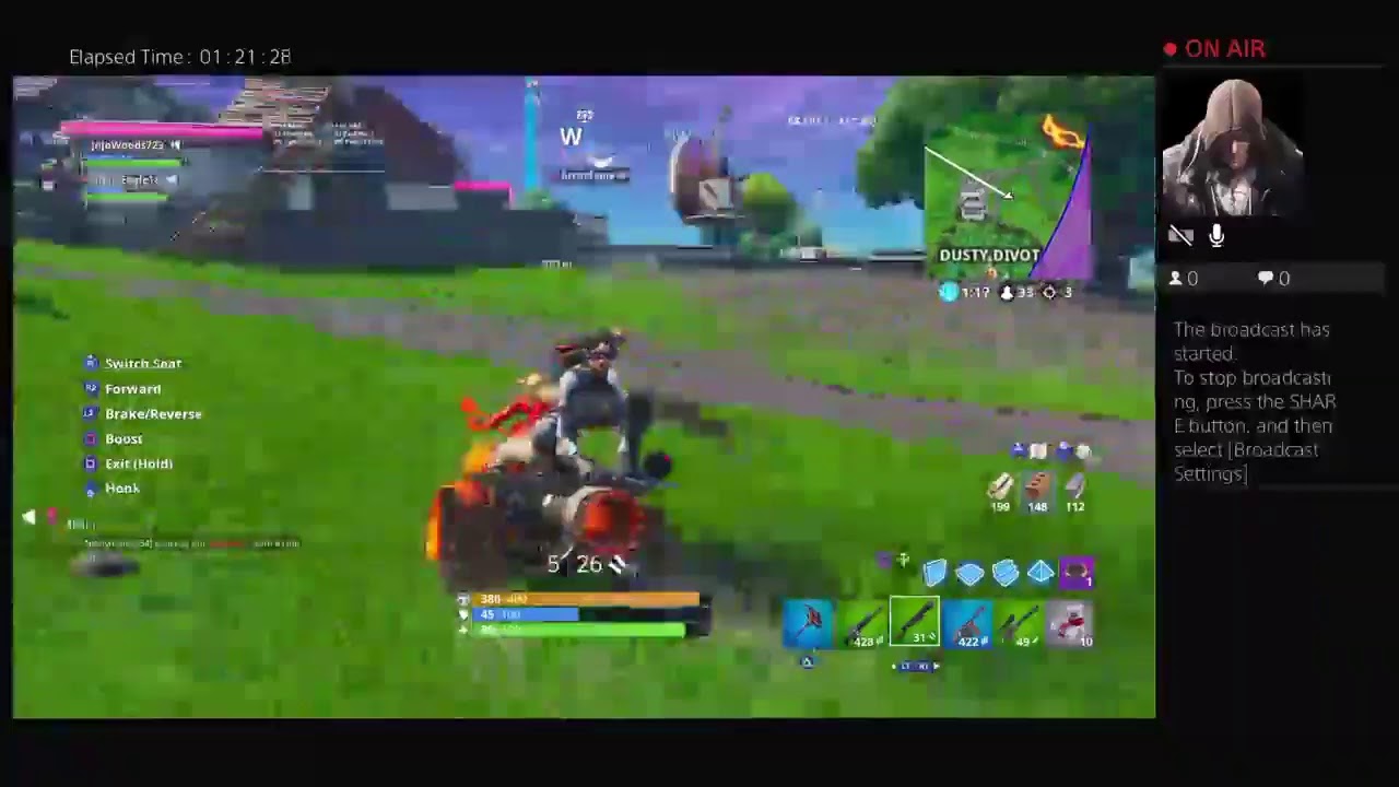 Ninja96Gamer