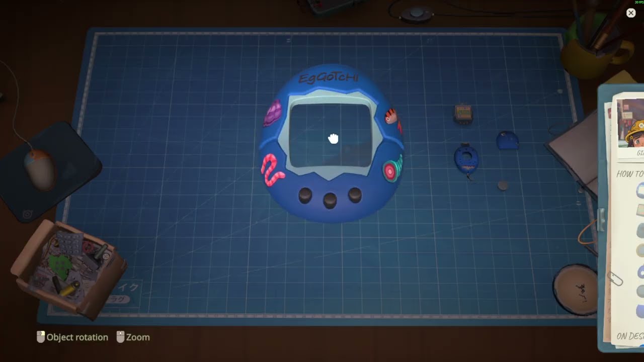 ReStory playtest Part 2B 20260217