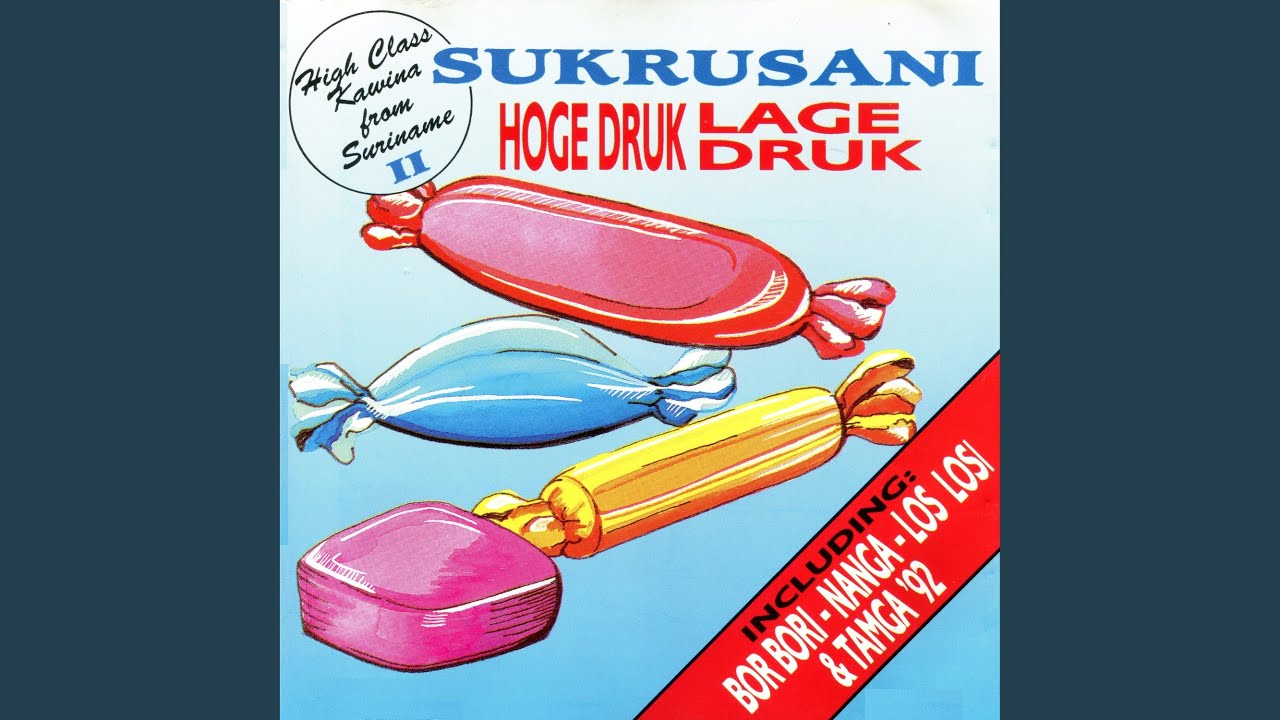 Krosi Kasi