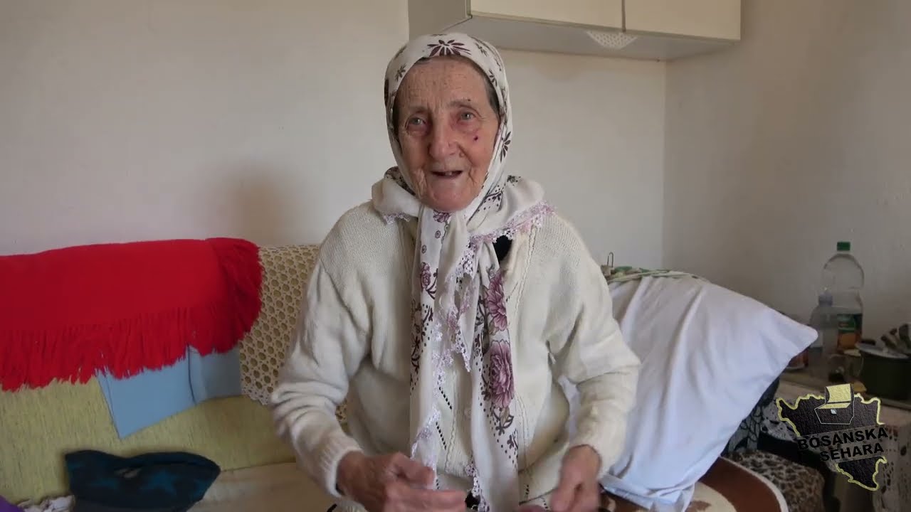 Beskućnici,četvero djece bez oca i majke, nani na amanet-Drugi dio