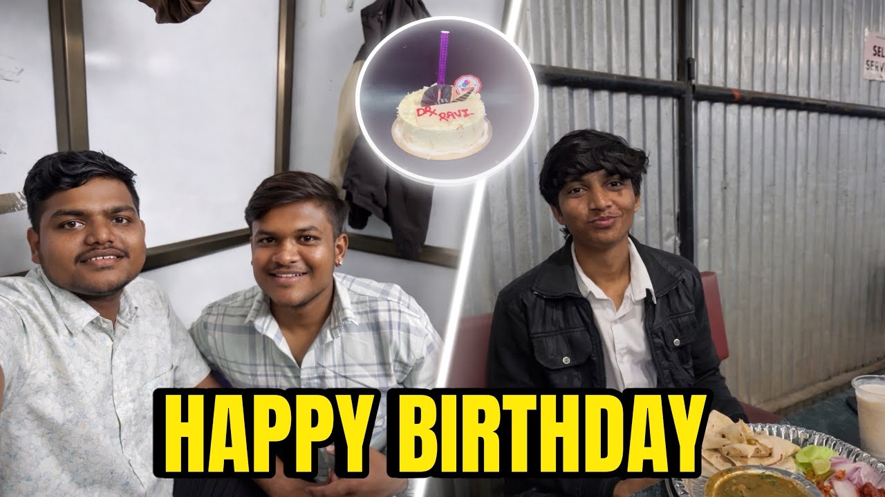 Happy Birthday To Me 🎂 | Birthday Vlog | Self Love Day