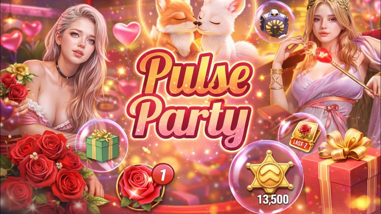 How to... Play Pulse Party Event in Last Z: Survival Shooter