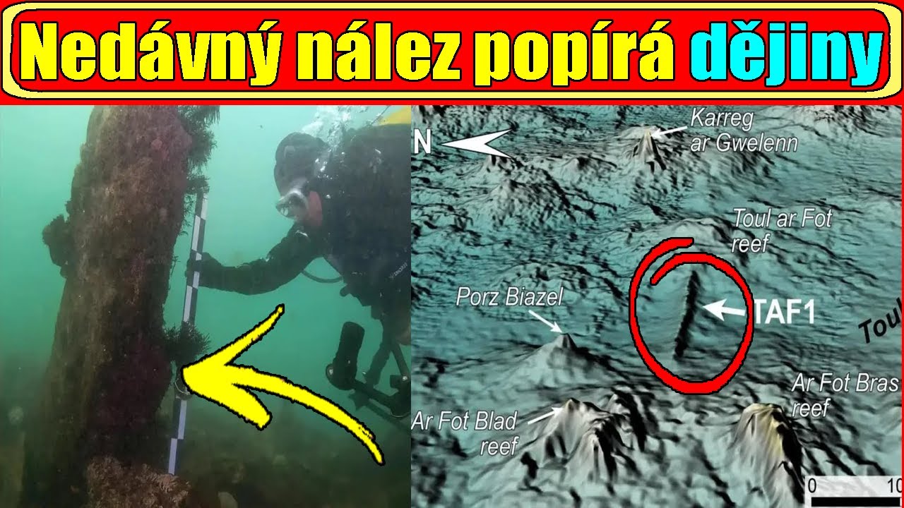 Ned&aacute;vn&yacute; n&aacute;lez pop&iacute;r&aacute; Předem dohodnut&eacute; dějiny