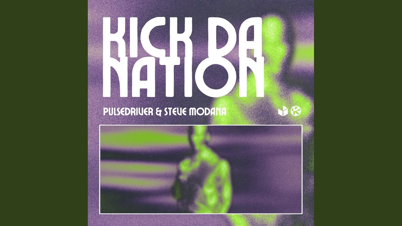 Kick da Nation