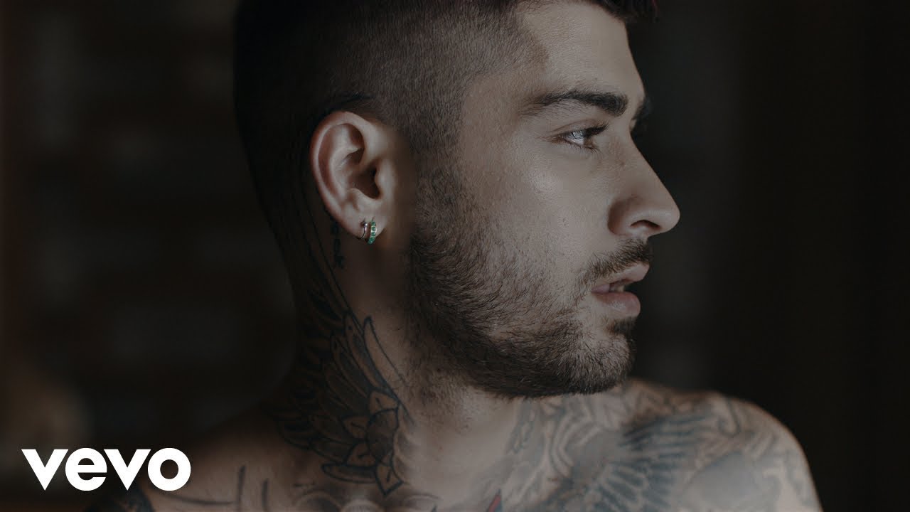 Zayn - better (Sped Up)