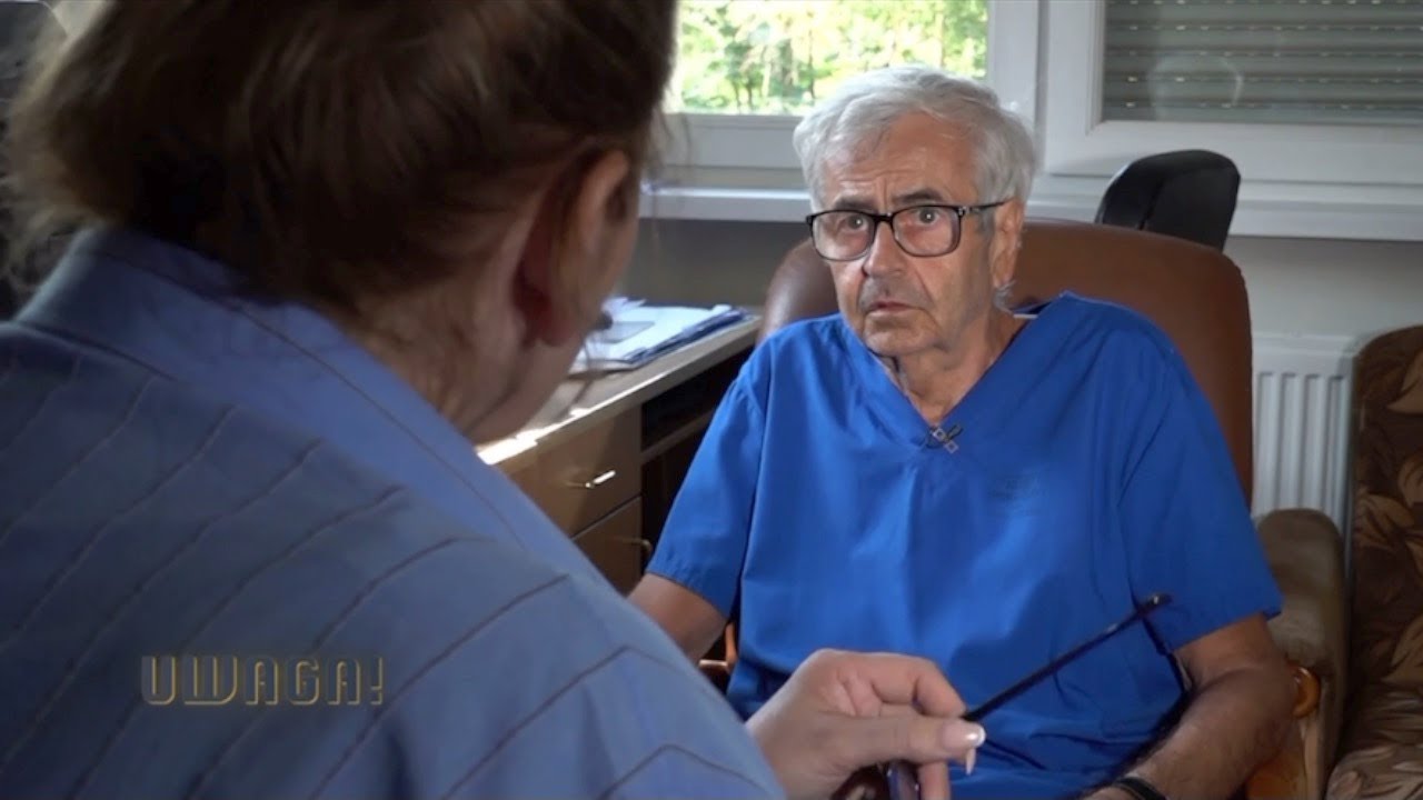 Tak wygląda opieka medyczna w Wągrowcu. UWAGA TVN.