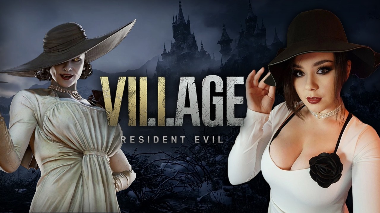 Stormfall33 Let's Play Resident Evil Village