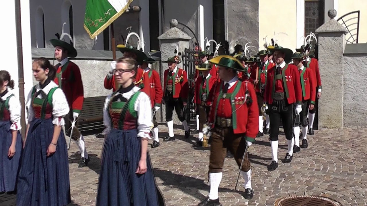 L&uuml;sen Tirol 2012