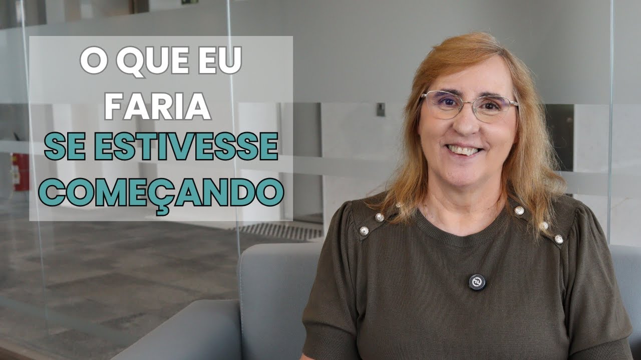 O que eu faria se estivesse come&ccedil;ando nas per&iacute;cias psicol&oacute;gicas?
