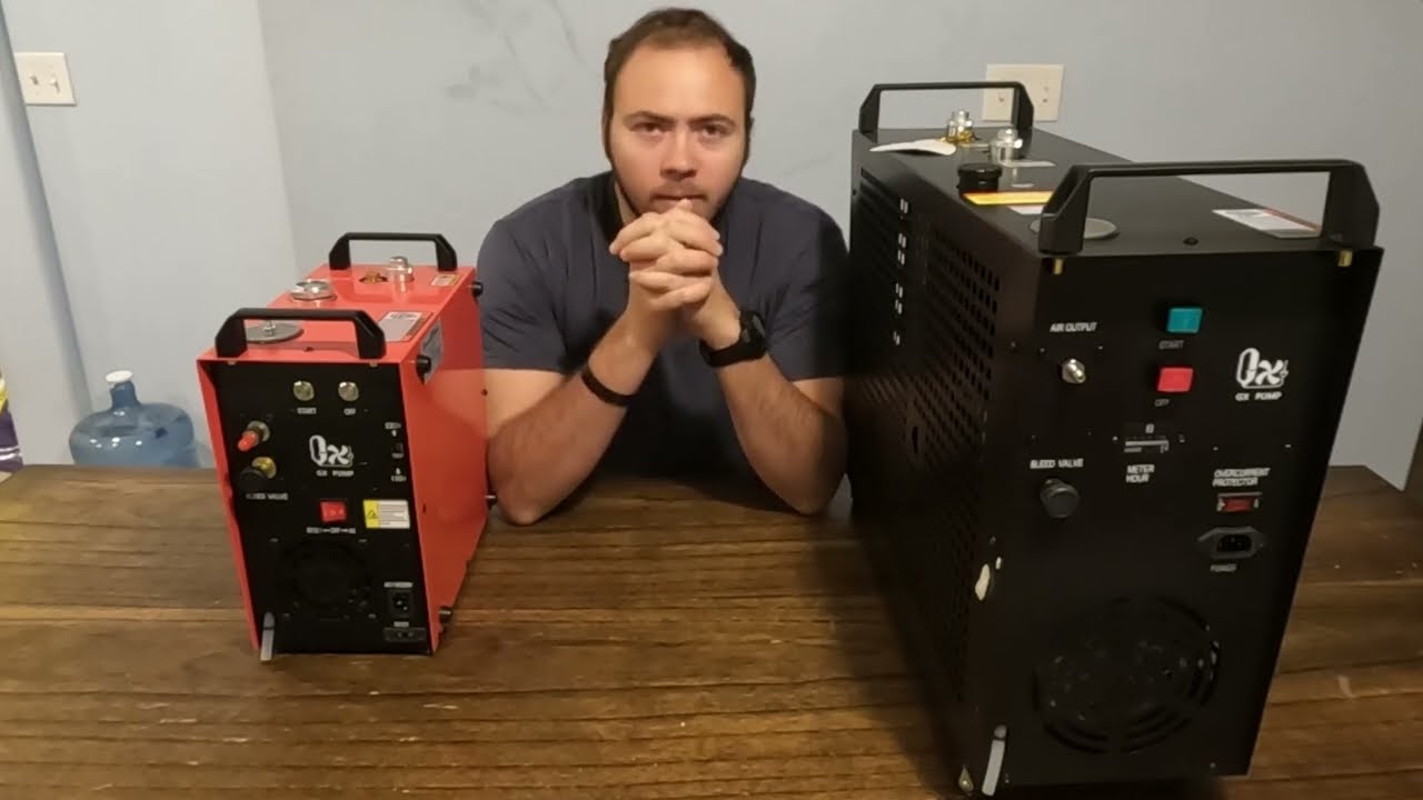 GX CS4-I VS E-5K2